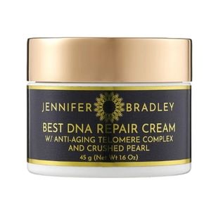 Jenn ifer Bradley Best DNA Repair Cream